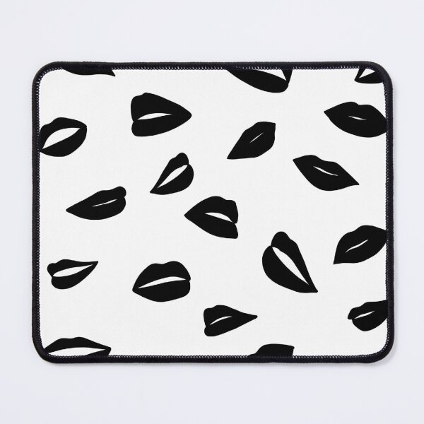 Item preview, Lip Splatter Filled No1 White designed and sold by GaiaByMila.
