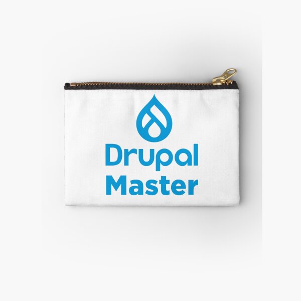 Item preview, Drupal Master Logo designed and sold by PeterPrv.