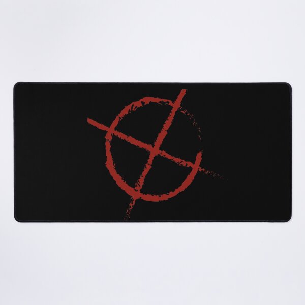 Item preview, Slenderman Symbol designed and sold by thecryptkeeper.