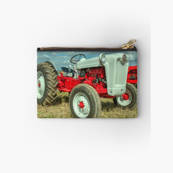 Item preview, Ford NAA Jubilee  designed and sold by hawkie.