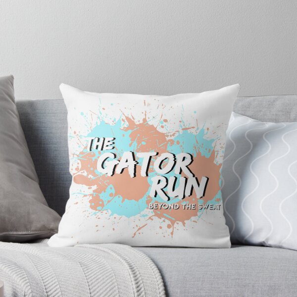 Item preview, The Gator Run designed and sold by -vickiarg.