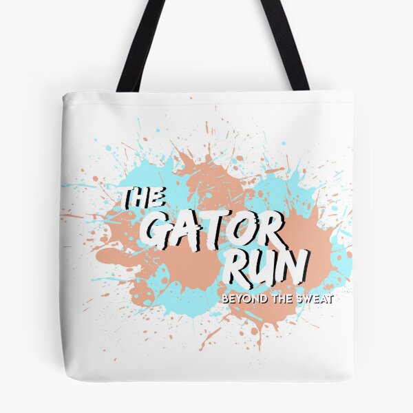 Item preview, The Gator Run designed and sold by -vickiarg.