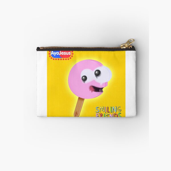 Item preview, Melting Pim Ice Cream Bar designed and sold by ayojezuz.
