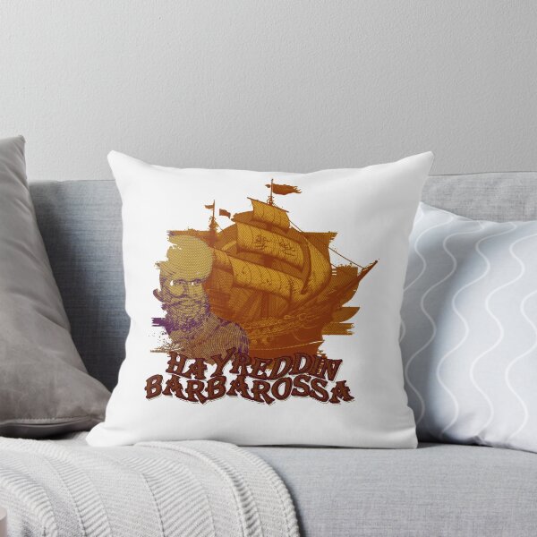 Item preview, Hayreddin Barbarossa designed and sold by ersindesign.