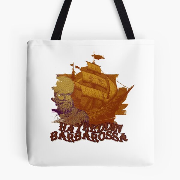 Item preview, Hayreddin Barbarossa designed and sold by ersindesign.