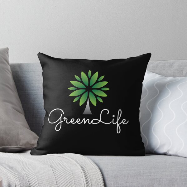 Item preview, Organic Green Life - Organic graphics designed and sold by cruzzcreation.