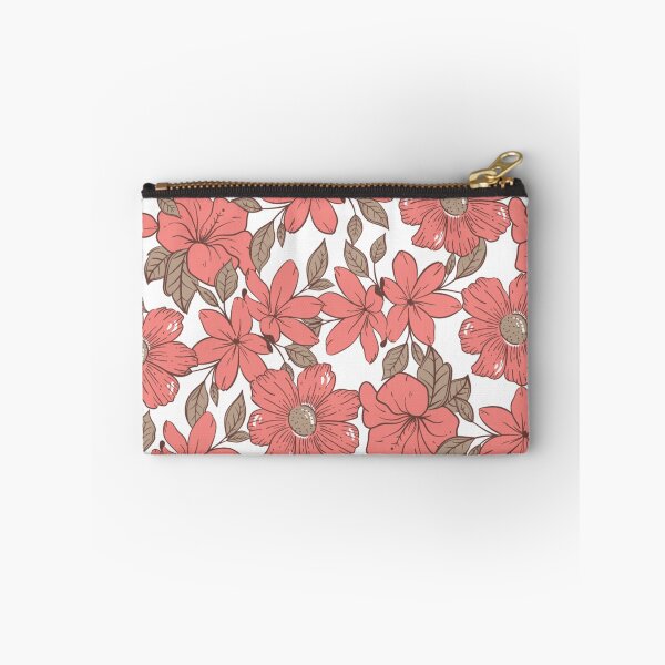 Item preview, Coral Floral  designed and sold by Allie E.