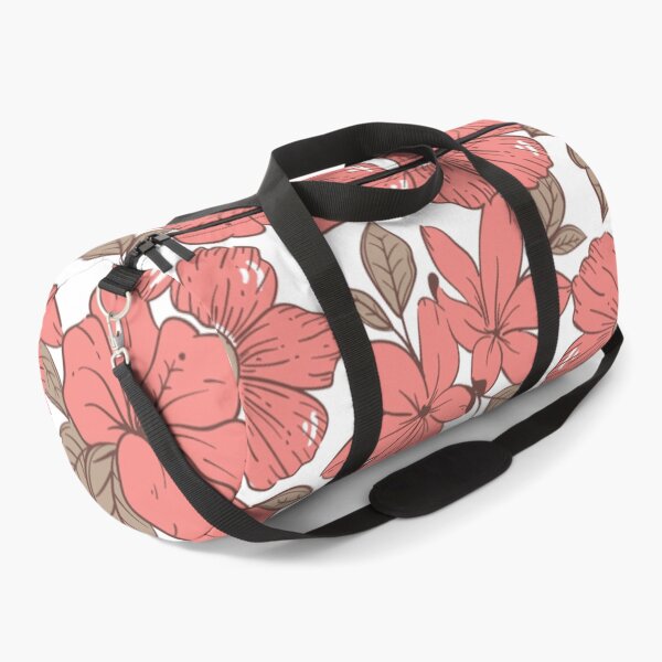 Item preview, Coral Floral designed and sold by Allie E.