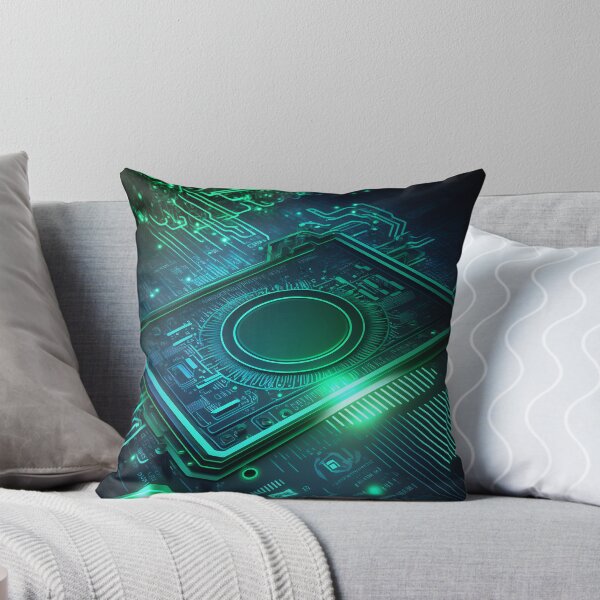 Item preview, Technology Computer Mother Board Background designed and sold by TheJaMoke.