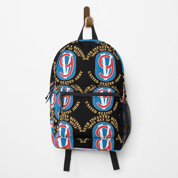 Item preview, 95th Infantry Brigade - SSI - Iron Mem of Metz X 300 designed and sold by Military Insignia Products.