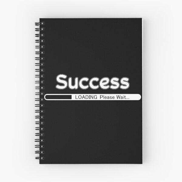 Item preview, Success Loading Please Wait Bar - success life designed and sold by cruzzcreation.
