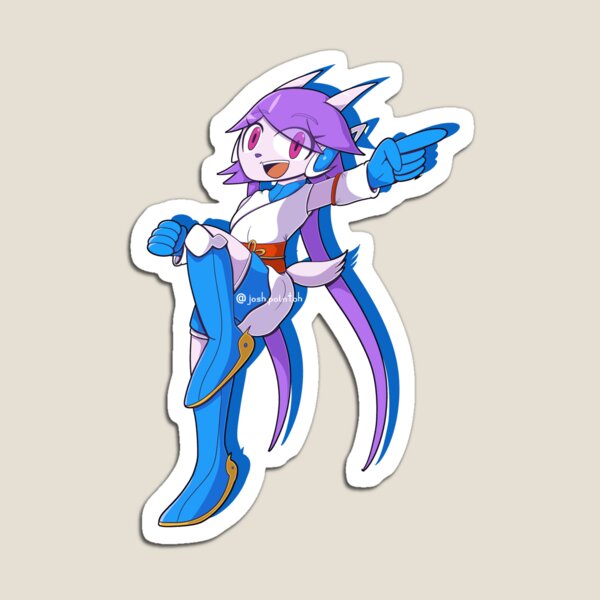 Item preview, Lilac (Older) designed and sold by JoshPointOh.