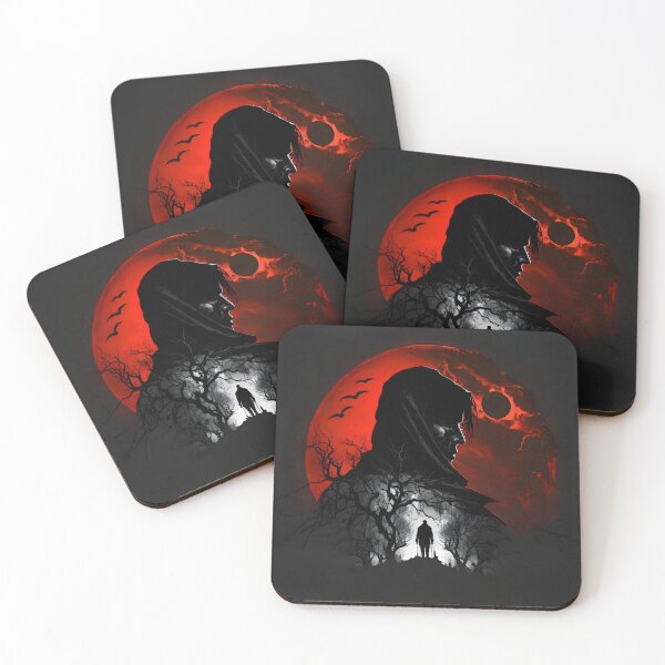 Item preview, Blood Moon designed and sold by JaiKingsdale.