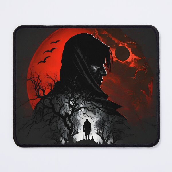 Item preview, Blood Moon designed and sold by JaiKingsdale.