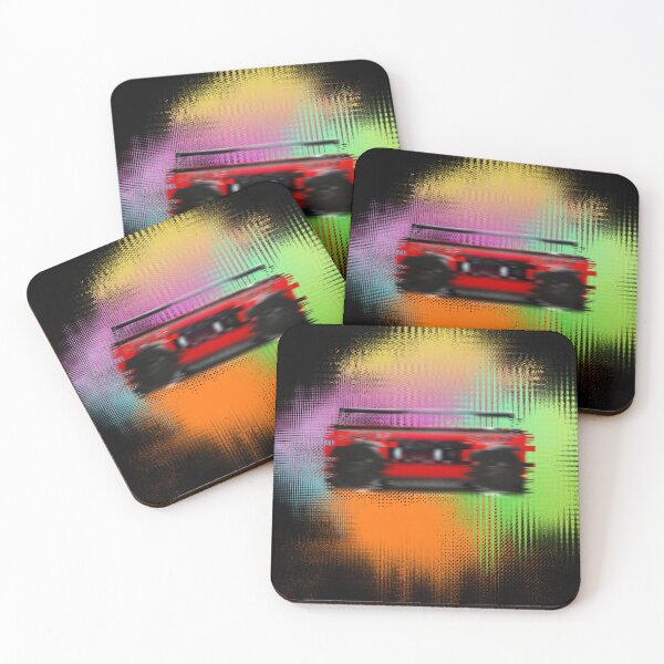 Item preview, Retro Radio Blast Splash Ruido Esencial Camiseta clásica designed and sold by GabrielGallery.