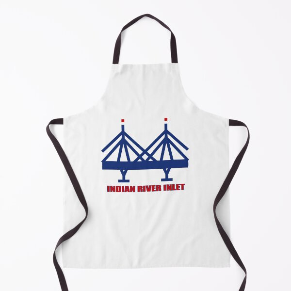 Item preview, Indian River Inlet Bridge Dewey Bethany Beach Rehoboth Delaware designed and sold by LifeOutside.