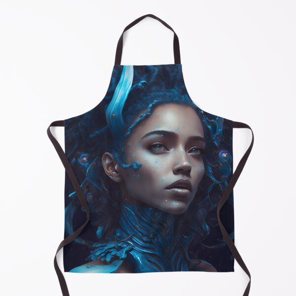 Item preview, AquaWoman designed and sold by JaiKingsdale.
