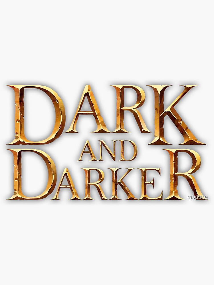 Dark and darker классы. Darker and Darker. Dark. Reddit Dark and Darker.