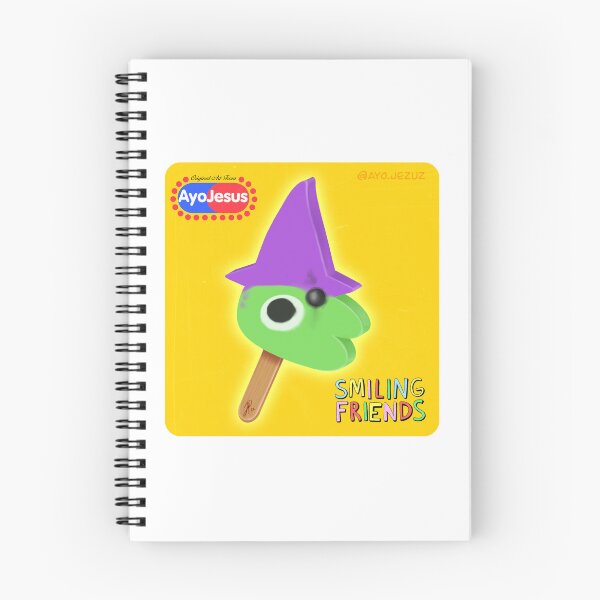 Item preview, Melting Glep Ice Cream Bar designed and sold by ayojezuz.