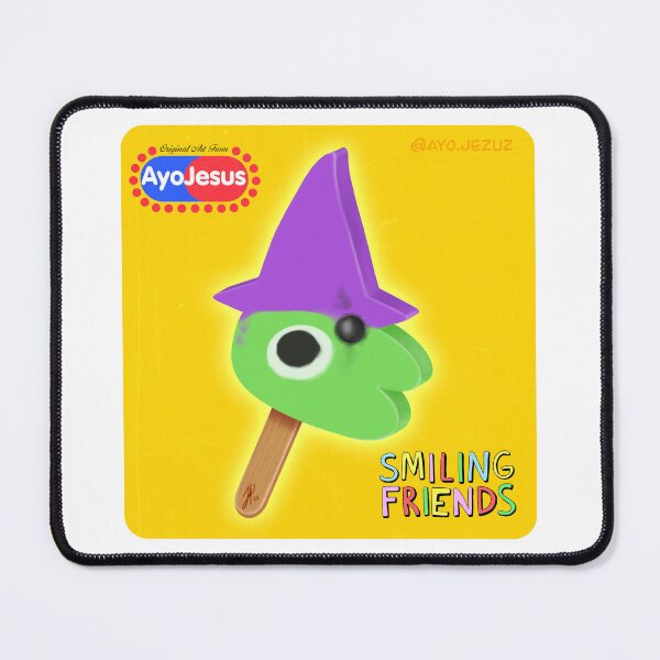 Item preview, Melting Glep Ice Cream Bar designed and sold by ayojezuz.