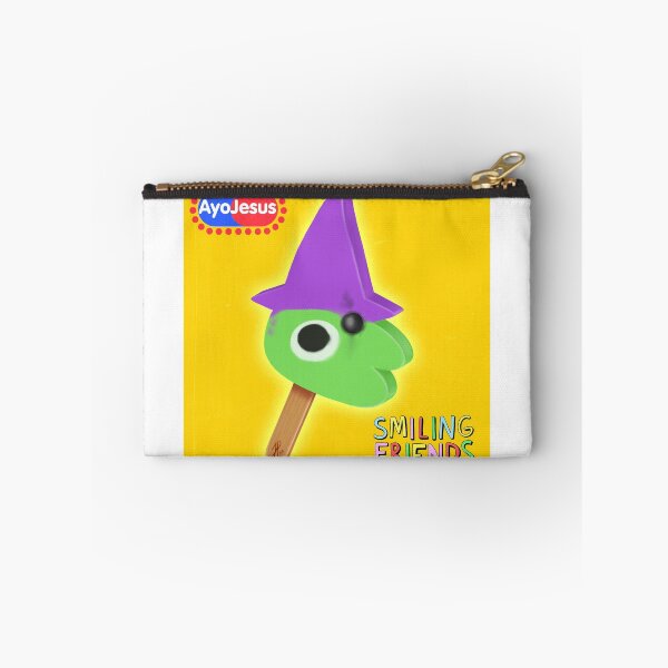 Item preview, Melting Glep Ice Cream Bar designed and sold by ayojezuz.