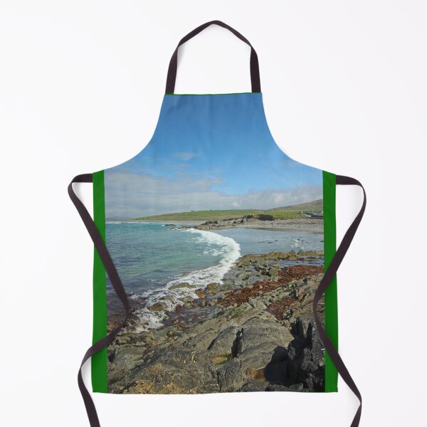 Item preview, Ocean tide coastal living county mayo ireland designed and sold by eddiebarronshop.