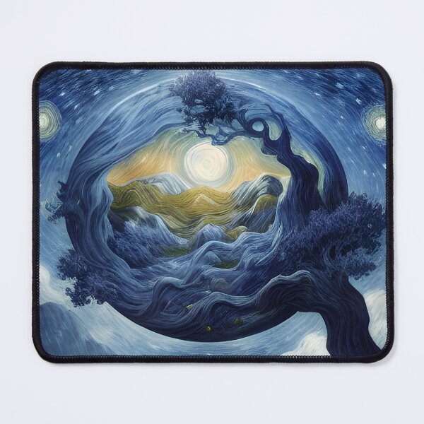 Item preview, The Tree designed and sold by KrasztiGallery.