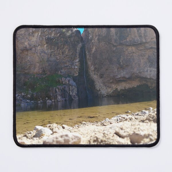 Item preview, Tres Amigos Waterfall designed and sold by Febooth19.