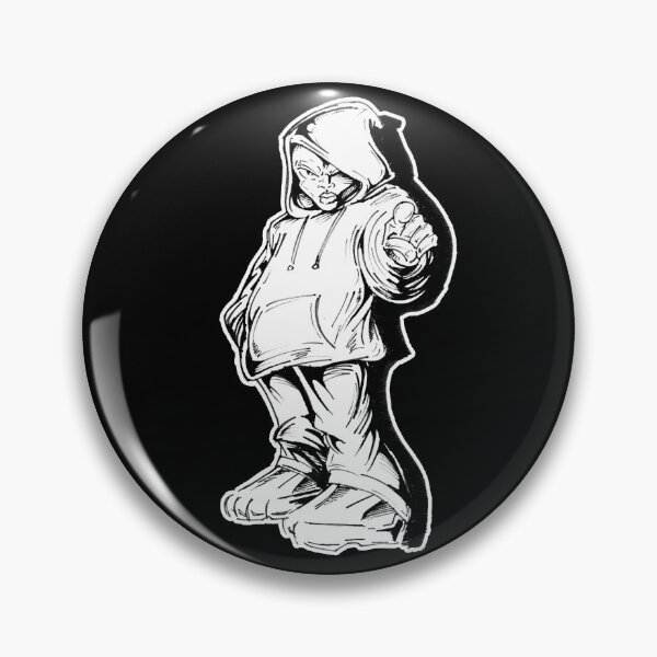 Item preview, Hey You! designed and sold by Art of Darian.