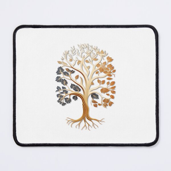 Item preview, Tree of Life - The Stone Collection designed and sold by FiveIntentions.