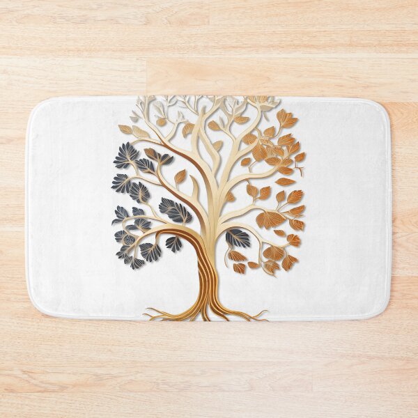 Item preview, Tree of Life - The Stone Collection designed and sold by FiveIntentions.