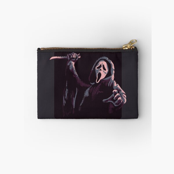 Item preview, Ghostface Graphic designed and sold by wheres-wando.