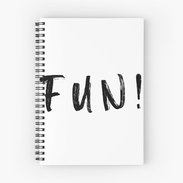 Item preview, Fun in the Letters designed and sold by FunPurchase.