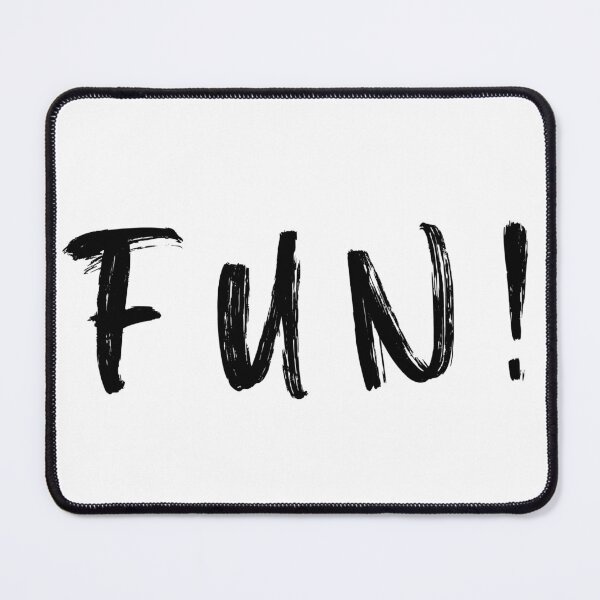 Item preview, Fun in the Letters designed and sold by FunPurchase.