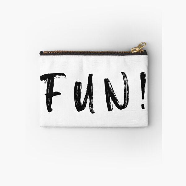 Item preview, Fun in the Letters designed and sold by FunPurchase.