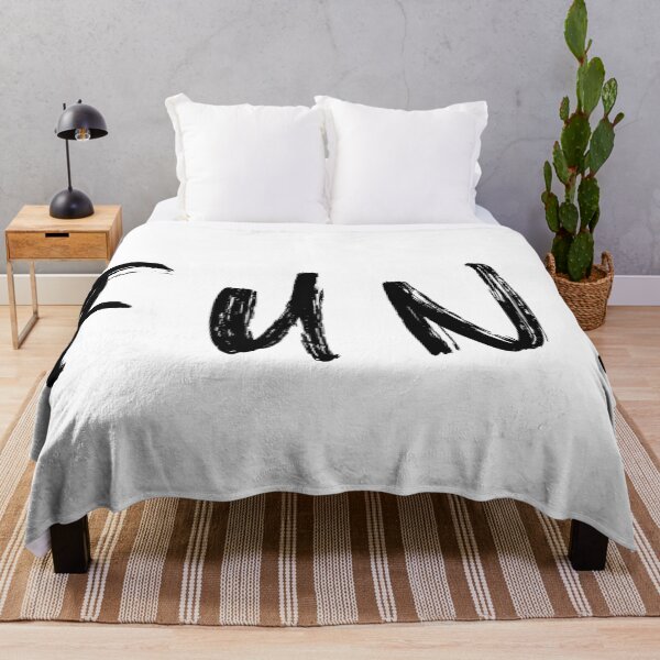 Item preview, Fun in the Letters designed and sold by FunPurchase.