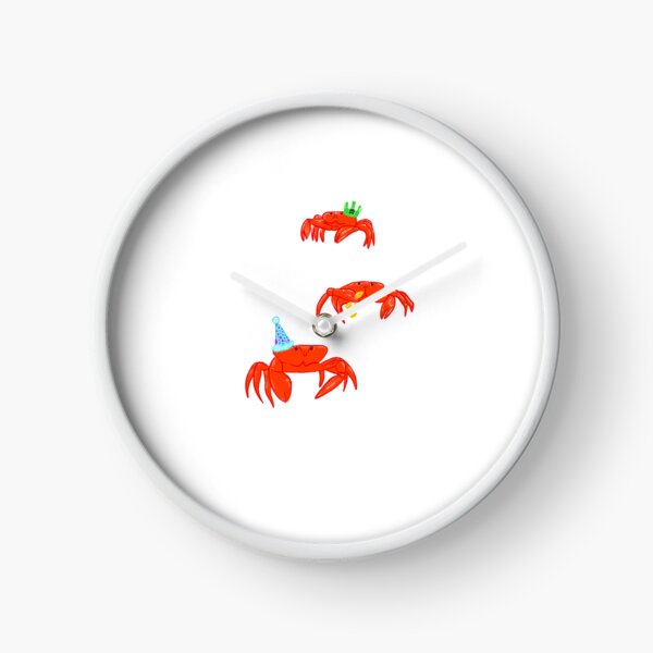 Aperçu de l'œuvre Défilé de crabe créée et vendue par ErisAlchemy.