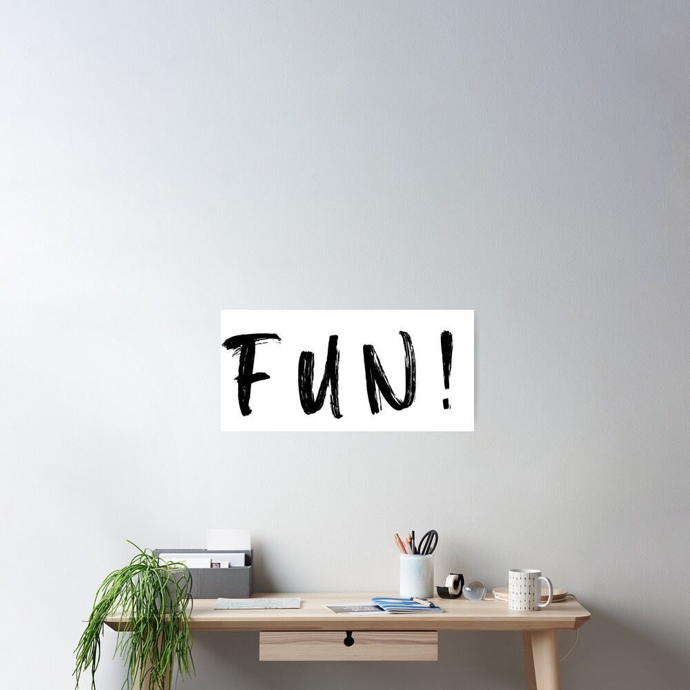 Item preview, Poster designed and sold by FunPurchase.