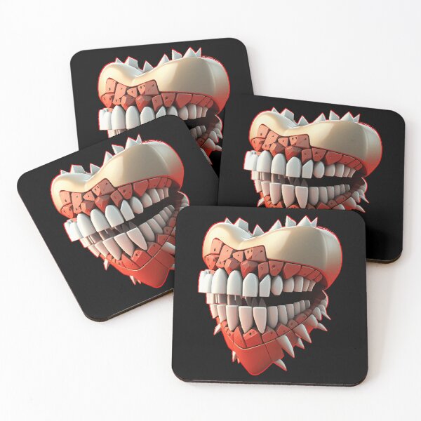 Item preview, Funny Valentines Day Teeth Heart, Dentist lovers designed and sold by Beautiful Designs.