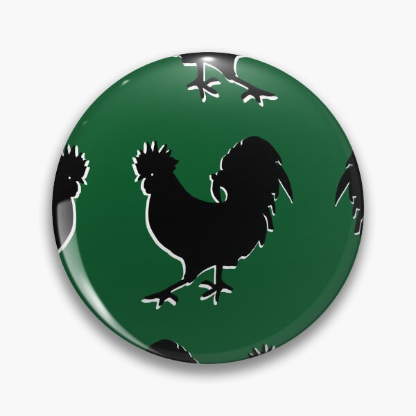 Item preview, Roosters pattern designed and sold by stavina.