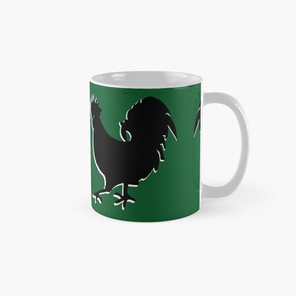 Item preview, Roosters pattern designed and sold by stavina.
