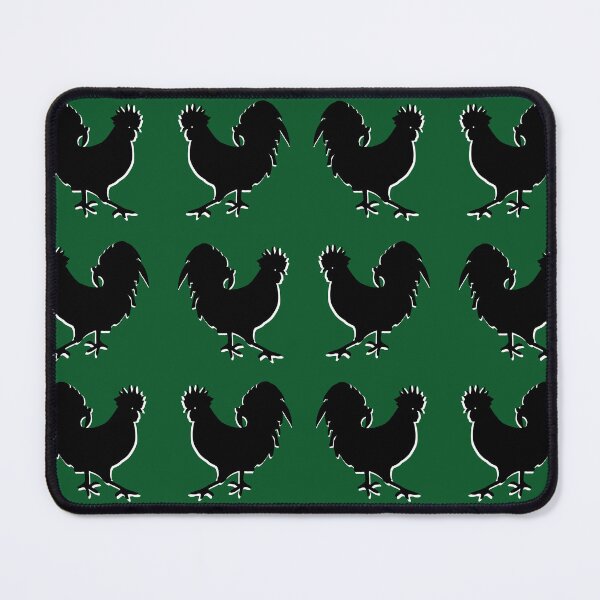 Item preview, Roosters pattern designed and sold by stavina.
