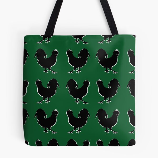 Item preview, Roosters pattern designed and sold by stavina.