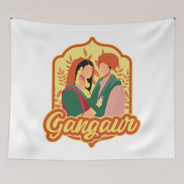 Item preview, Gangaur designed and sold by Moritz Schwäble.