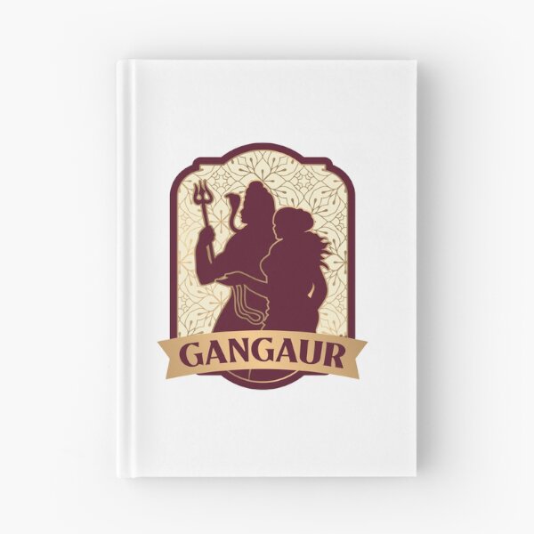 Item preview, Gangaur designed and sold by Moritz Schwäble.