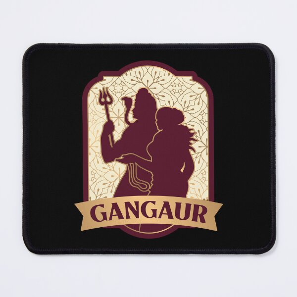 Item preview, Gangaur designed and sold by Moritz Schwäble.