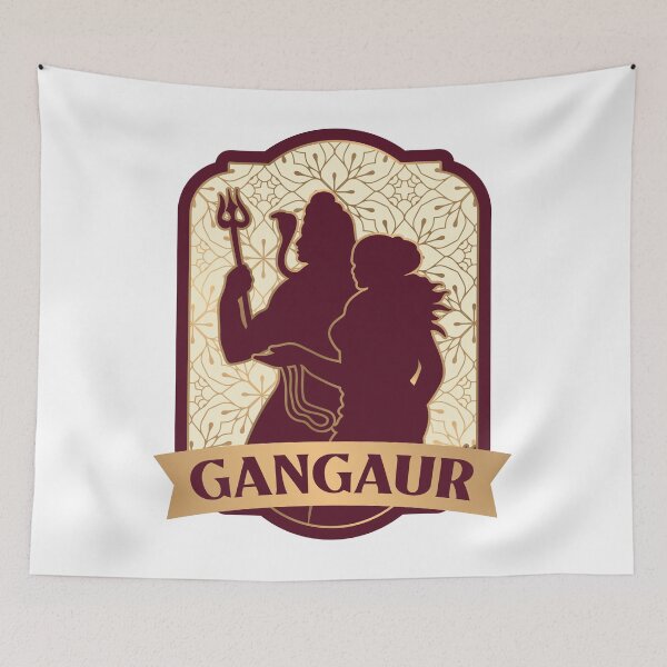 Item preview, Gangaur designed and sold by Moritz Schwäble.