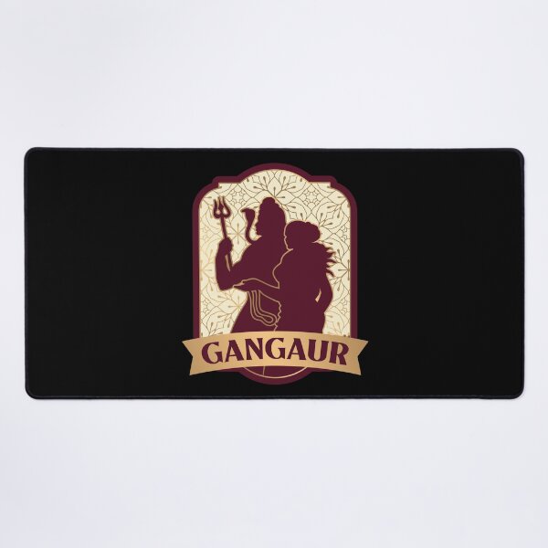 Item preview, Gangaur designed and sold by Moritz Schwäble.