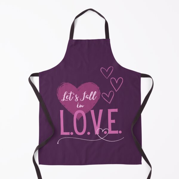 Item preview, Lets Fall in Love designed and sold by deni7033.