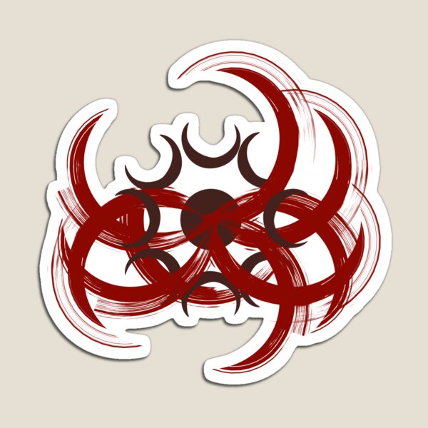 Item preview, signo místico designed and sold by MateMat.